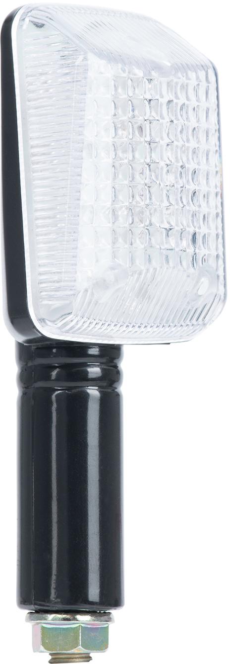 Oxford Mini LED Indicators Rectangle LongStem