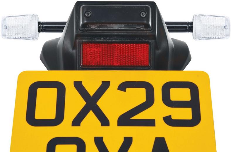 Oxford Mini LED Indicators Rectangle LongStem Oxford Mini LED Indicators Rectangle LongStem