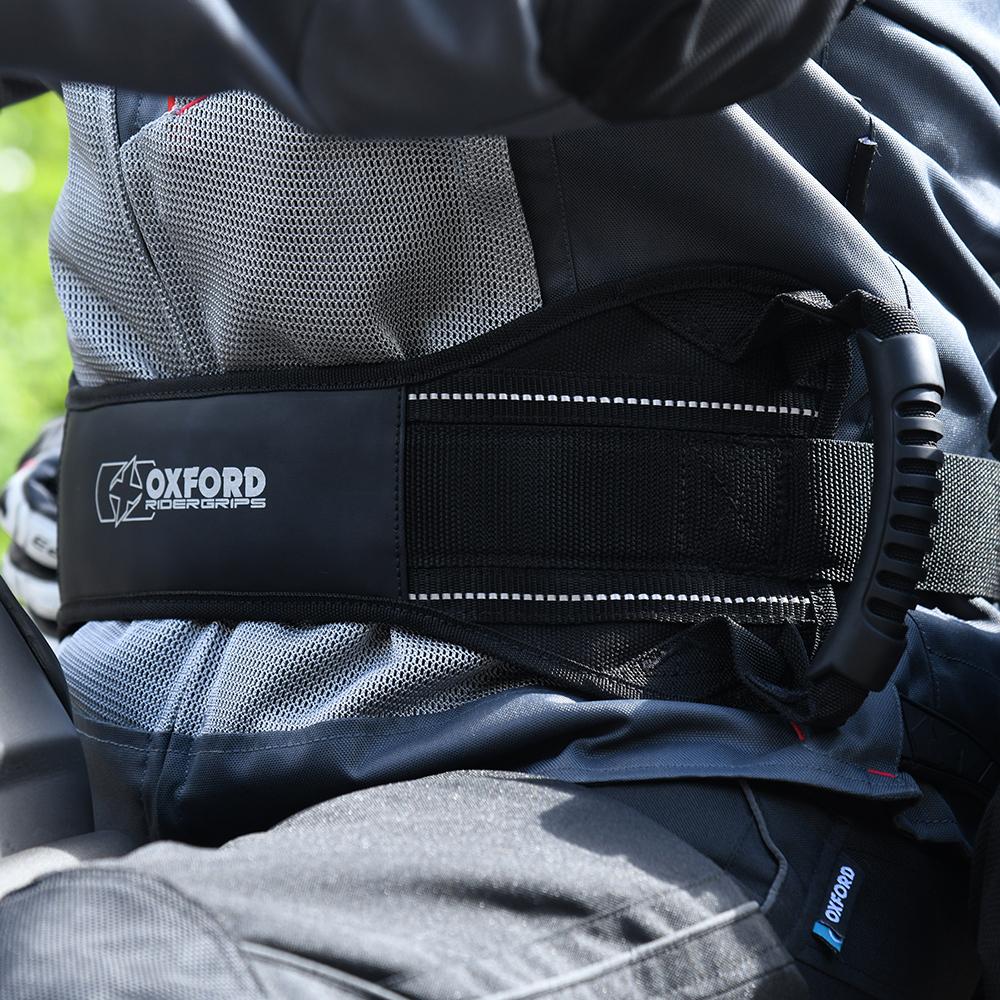 Ridergrips Passenger Grab Handles