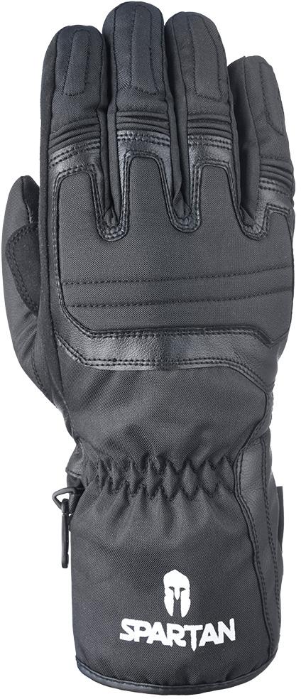 Spartan Wp Gloves Black Large