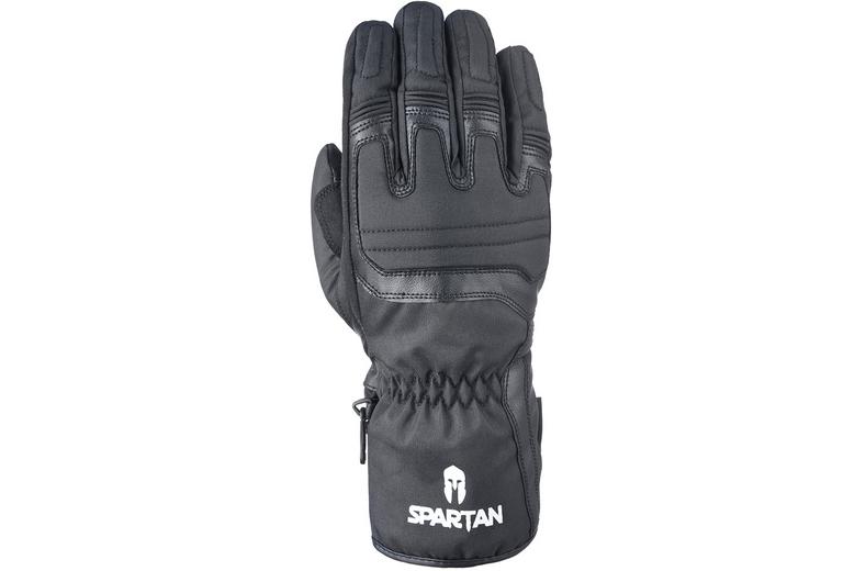 Spartan WP Gloves Black Medium Spartan WP Gloves Black Medium