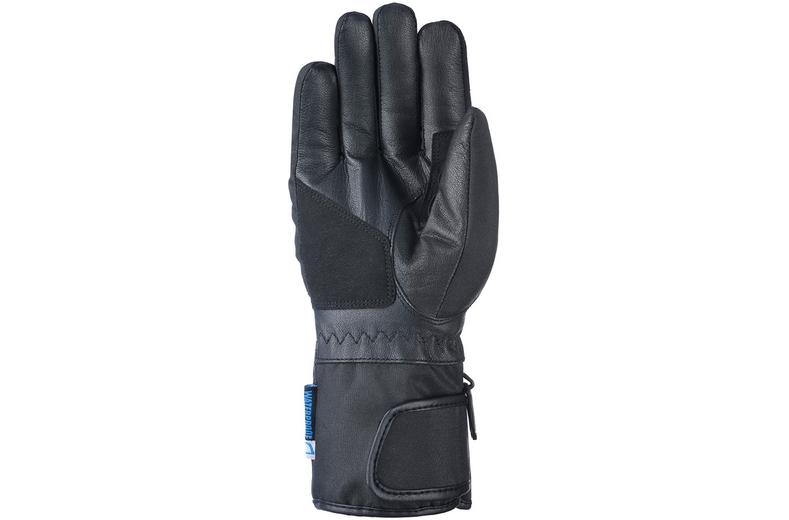 Spartan WP Gloves Black Medium Spartan WP Gloves Black Medium