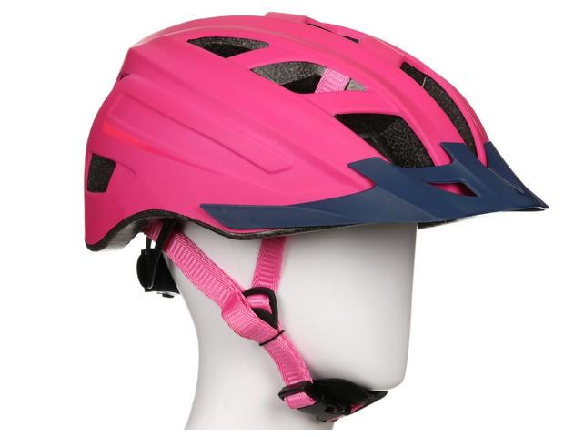 Halfords Kids Bike Ribbon Streamers - Pink