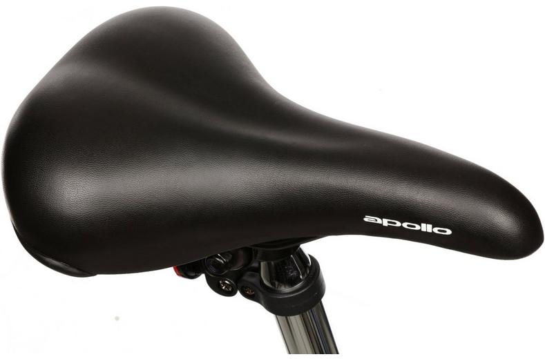 Apollo Tuck Single Speed Folding Bike Apollo Tuck Single Speed Folding Bike