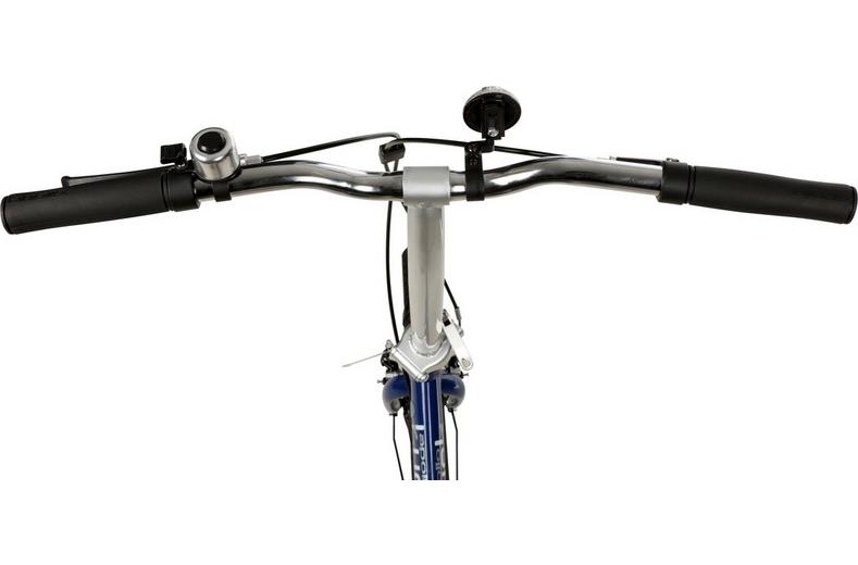 Apollo Tuck Single Speed Folding Bike Apollo Tuck Single Speed Folding Bike