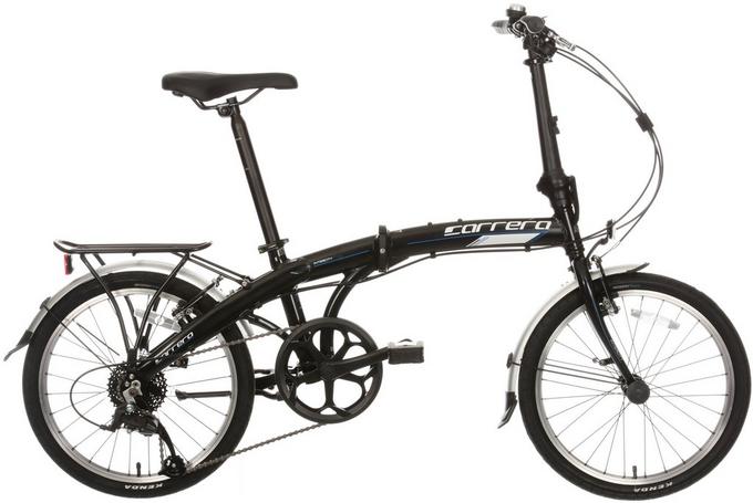 Halfords ladies store folding bikes