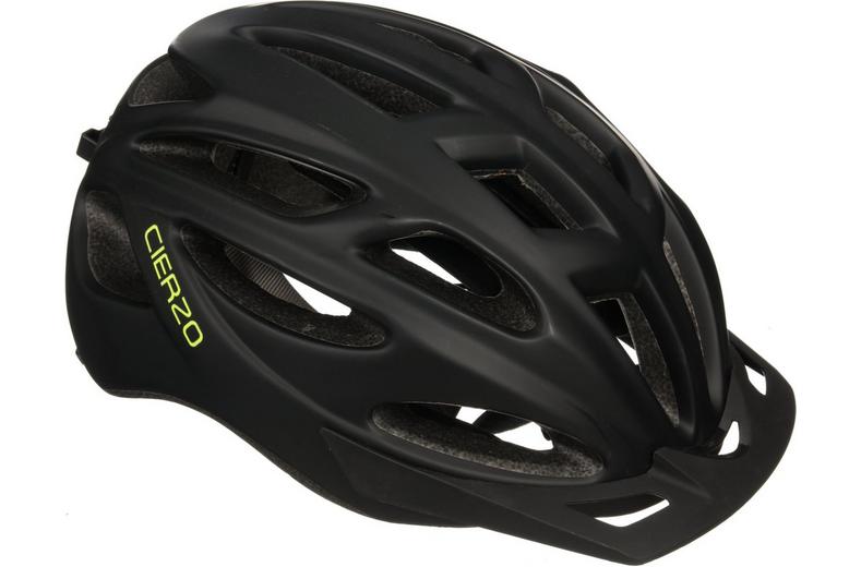 Halfords Junior Cierzo Helmet Halfords Junior Cierzo Helmet