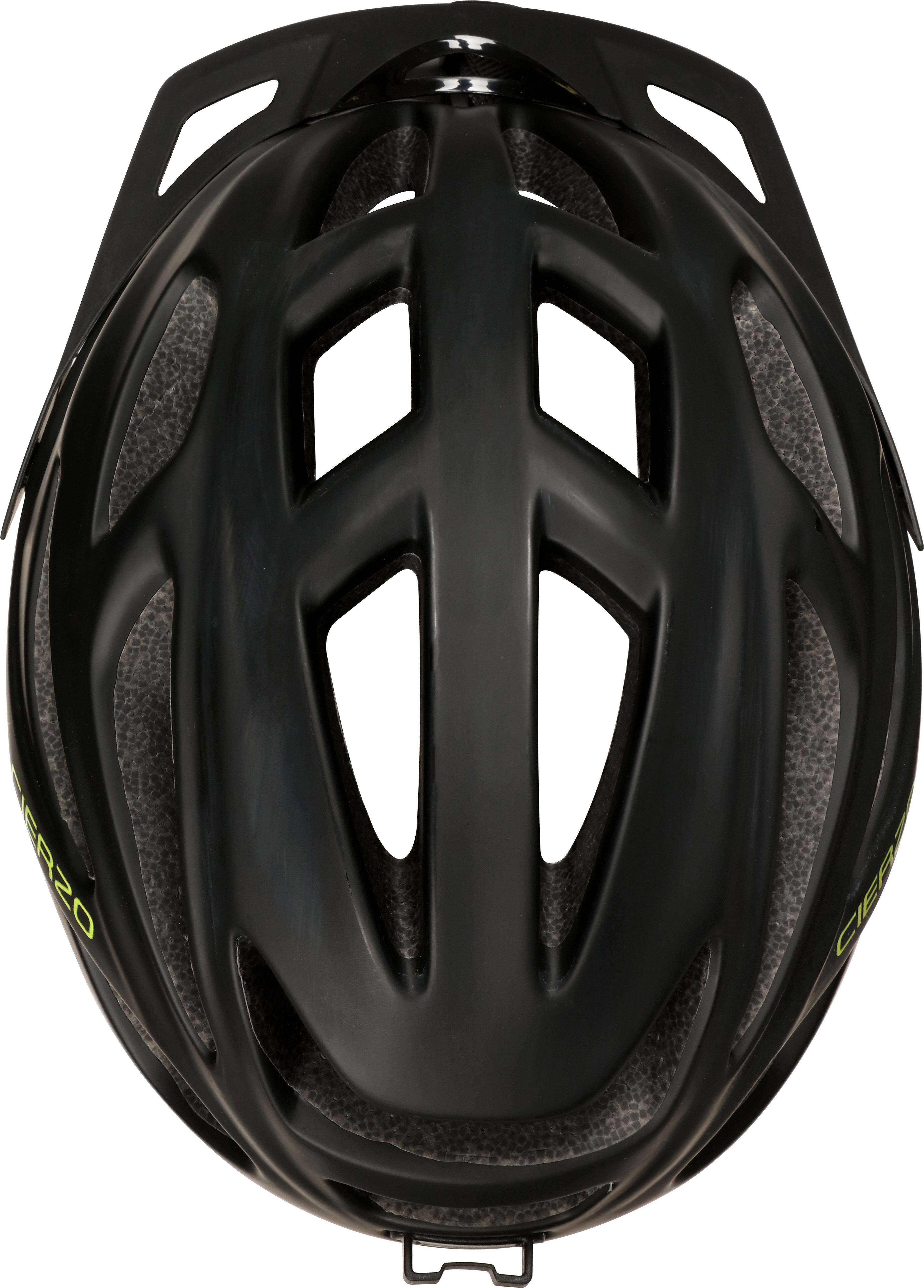 Halfords Junior Cierzo Helmet