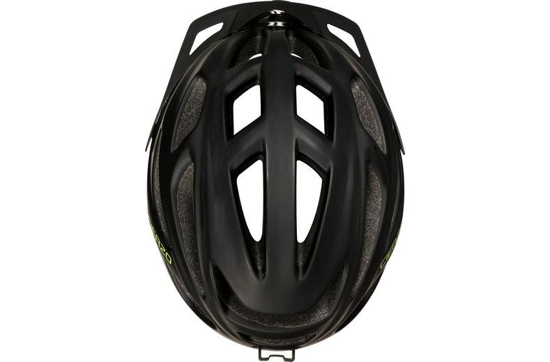 Halfords Junior Cierzo Helmet Halfords Junior Cierzo Helmet