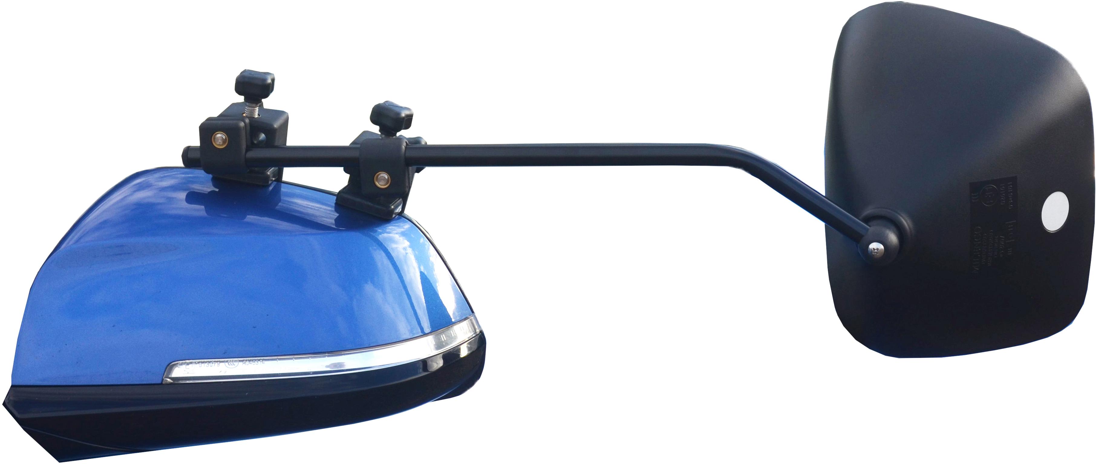 Grand Aero 3 Towing Mirror Halfords UK