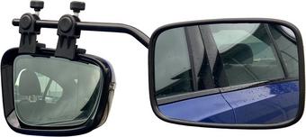 Falcon Super Steady Mirrors