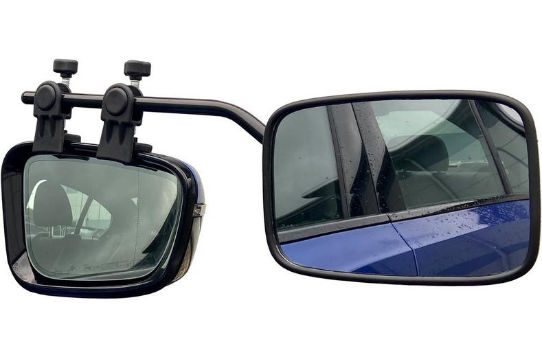 Falcon Super Steady Mirrors Falcon Super Steady Mirrors