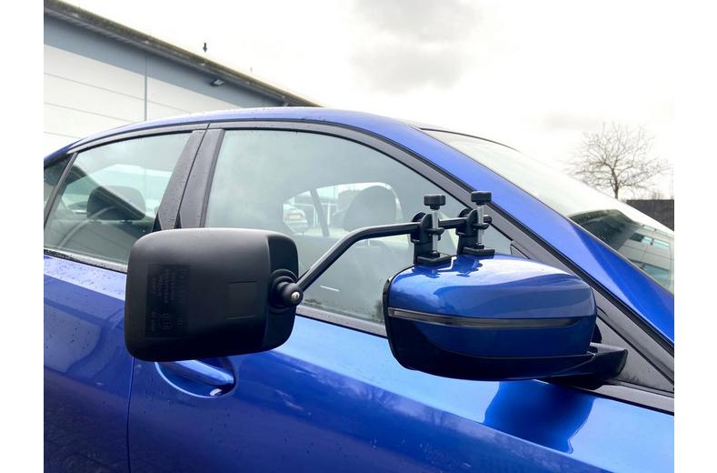 Falcon Super Steady Mirrors Falcon Super Steady Mirrors