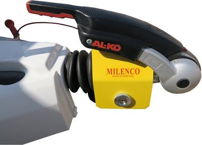 Heavy Duty Alko Hitch Lock Heavy Duty Alko Hitch Lock