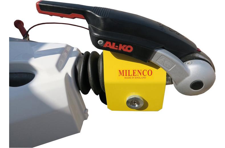 Heavy Duty Alko Hitch Lock Heavy Duty Alko Hitch Lock