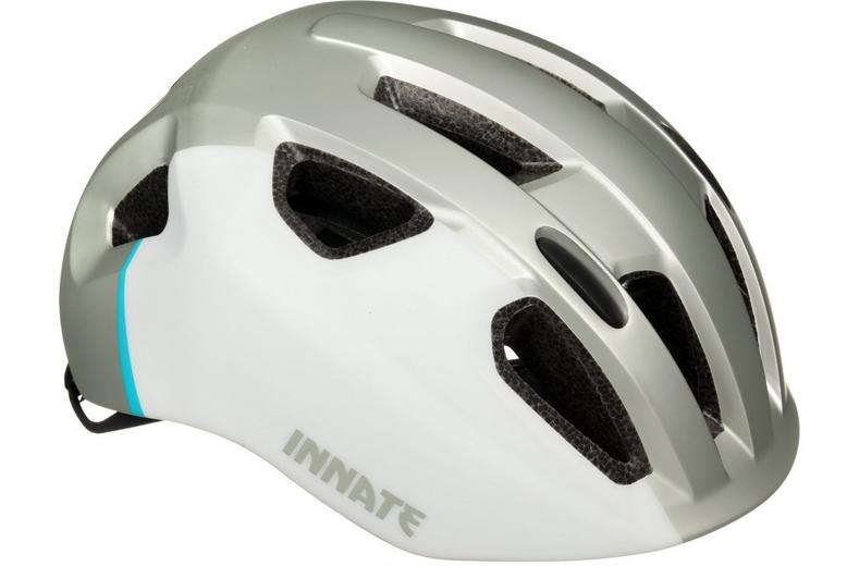 Halfords Innate Junior Helmet, 52 - 58 cm Halfords Innate Junior Helmet, 52 - 58 cm