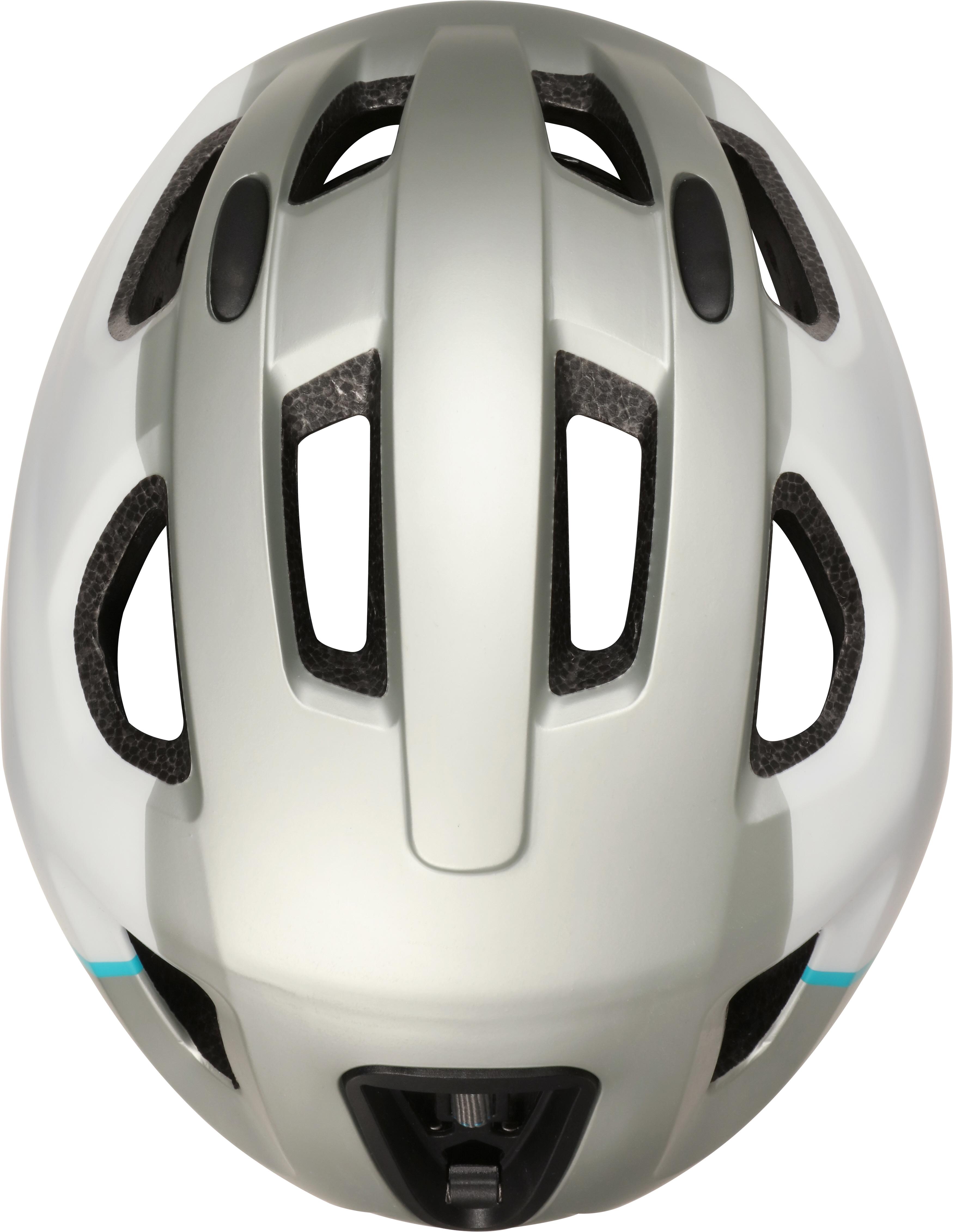 Halfords Innate Junior Helmet, 52 - 58 cm