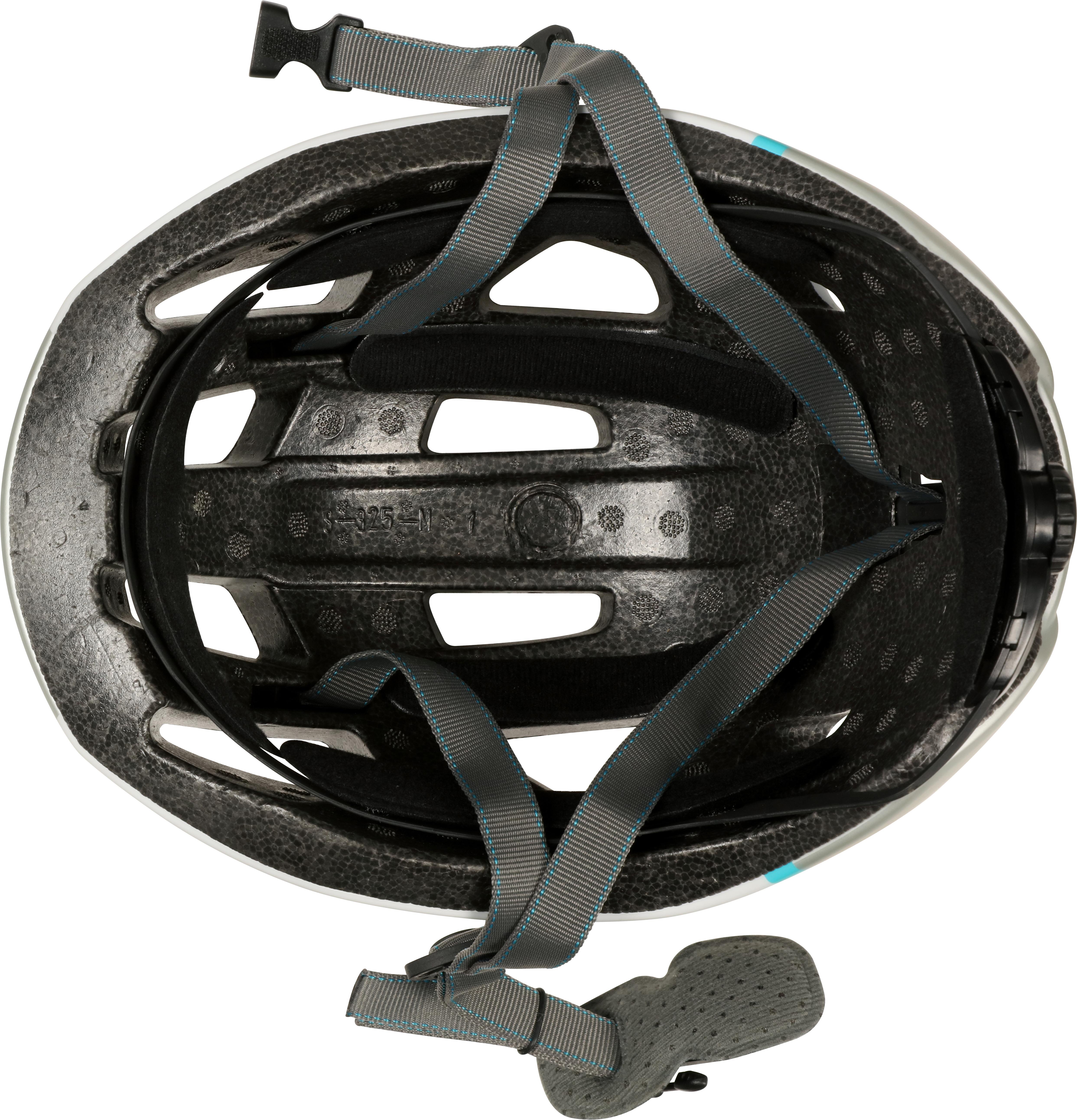 Halfords Innate Junior Helmet, 52-58cm