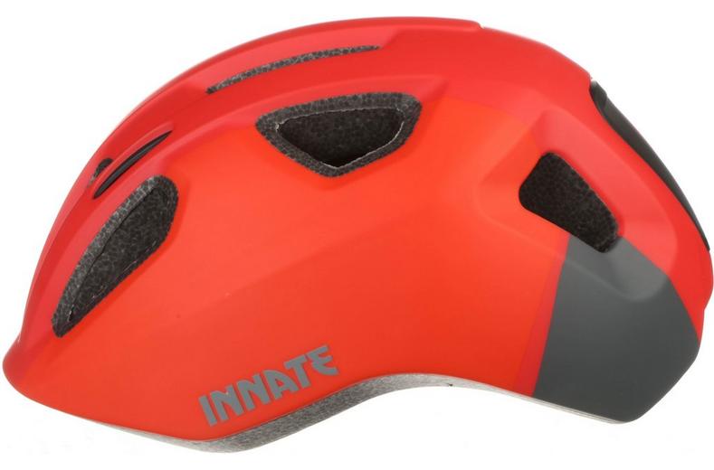 Halfords Innate Junior Helmet, 52-58cm Halfords Innate Junior Helmet, 52-58cm