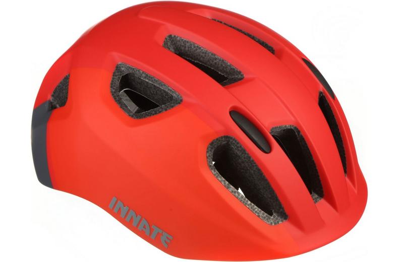 Halfords Innate Junior Helmet, 52 - 58 cm Halfords Innate Junior Helmet, 52 - 58 cm