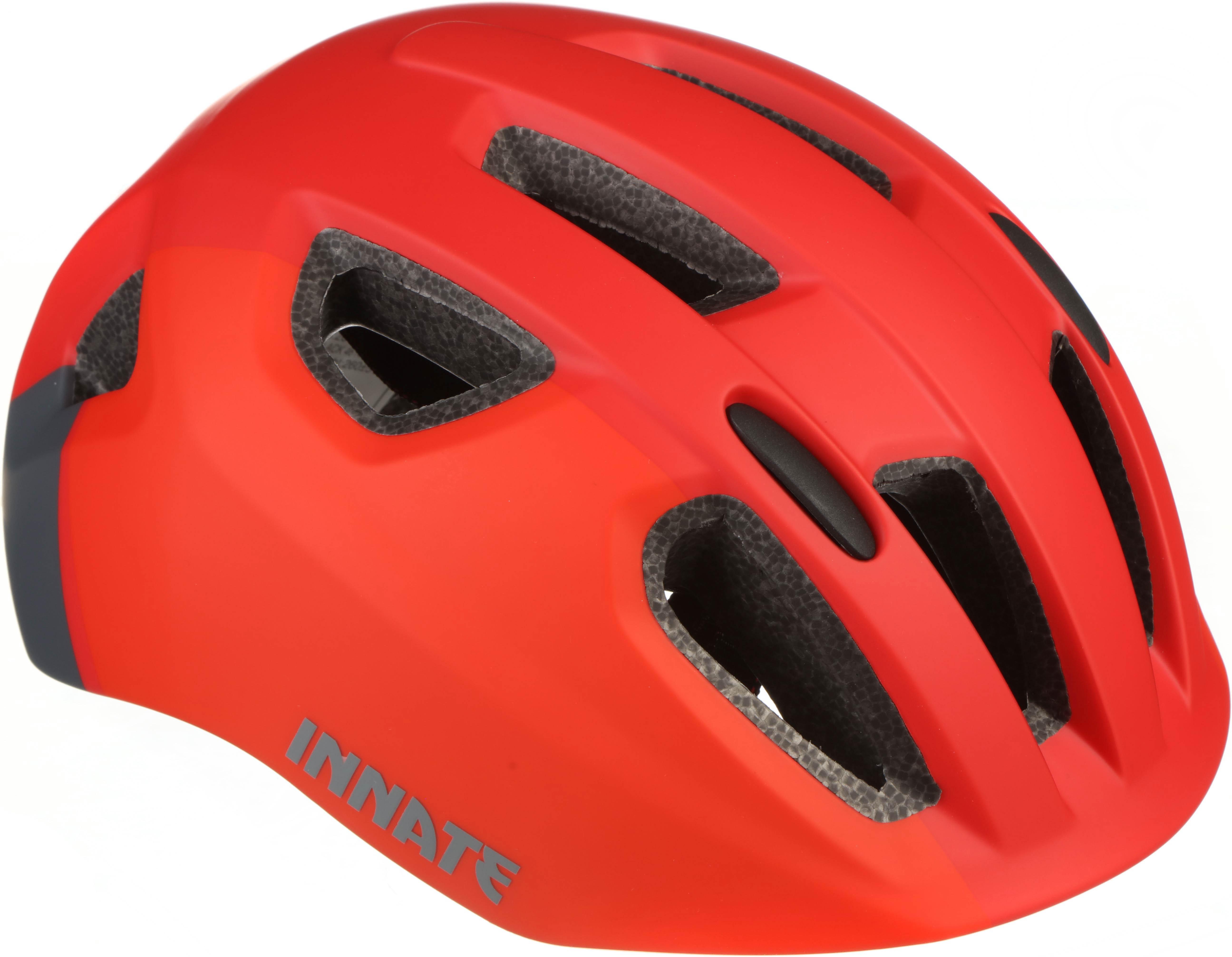Halfords Innate Junior Helmet, 52-58cm