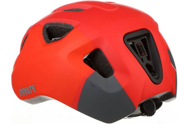Halfords Innate Junior Helmet, 52 - 58 cm Halfords Innate Junior Helmet, 52 - 58 cm