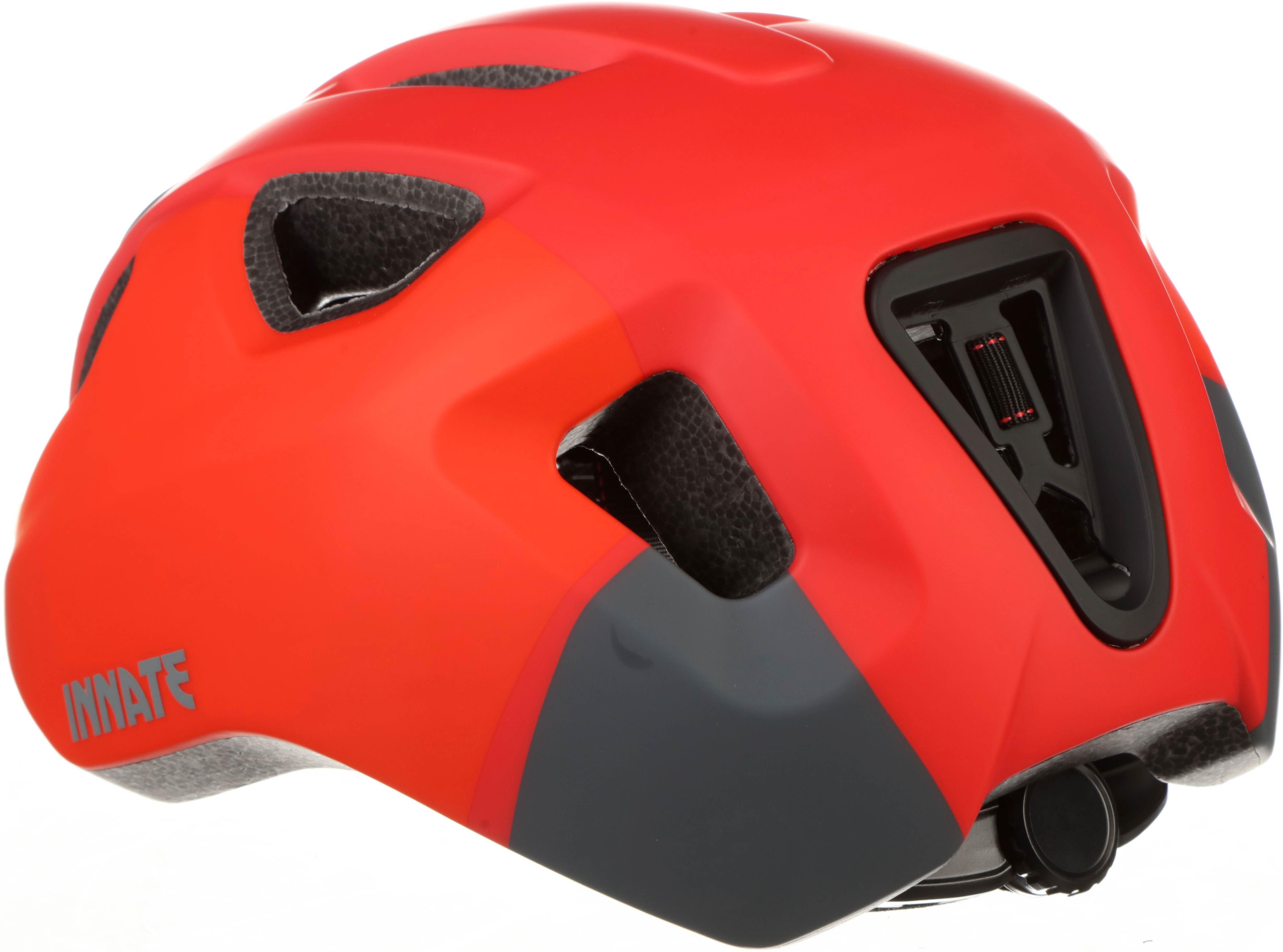Halfords Innate Junior Helmet, 52-58cm