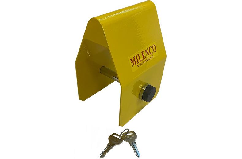 Lightweight Alko Hitchlock Lightweight Alko Hitchlock