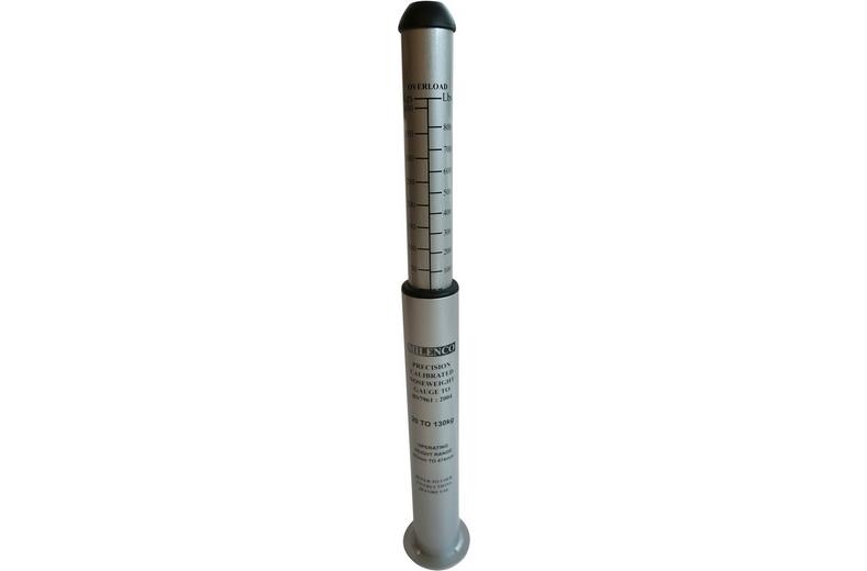 Noseweight Gauge 130KG Noseweight Gauge 130KG