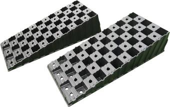 MGI Wedge Level Twinpack