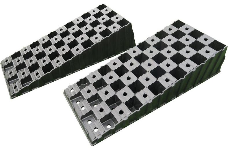 MGI Wedge Level Twinpack MGI Wedge Level Twinpack