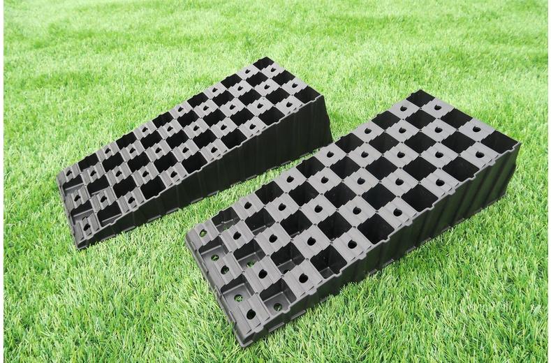 MGI Wedge Level Twinpack MGI Wedge Level Twinpack