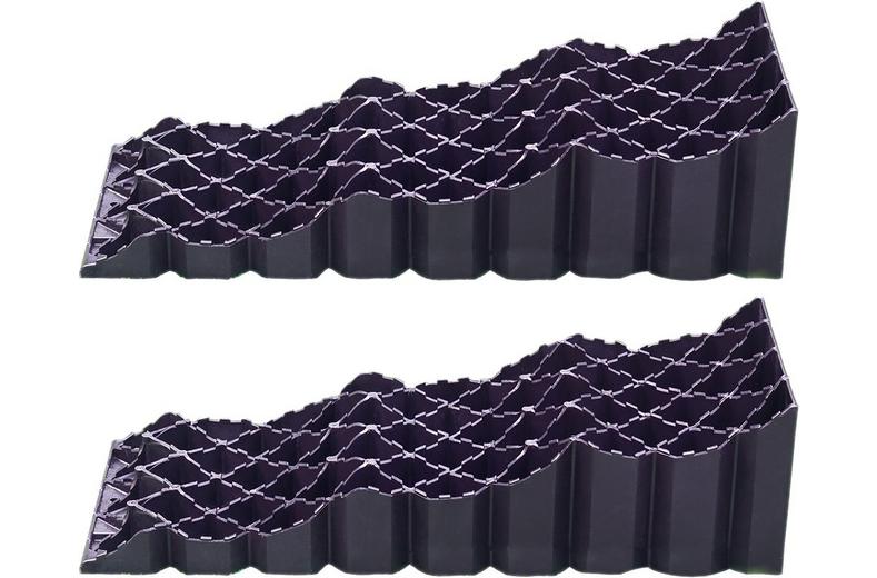 Triple Level Pair Triple Level Pair