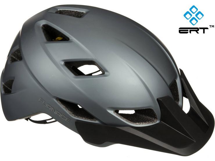 Halfords Advanced Junior ERT Helmet 52-57cm 461542