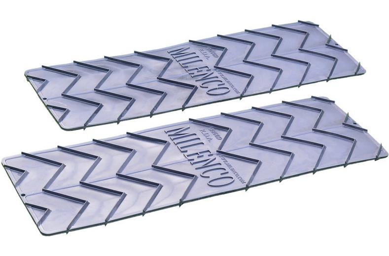 Heavy Duty Grip Mats Heavy Duty Grip Mats