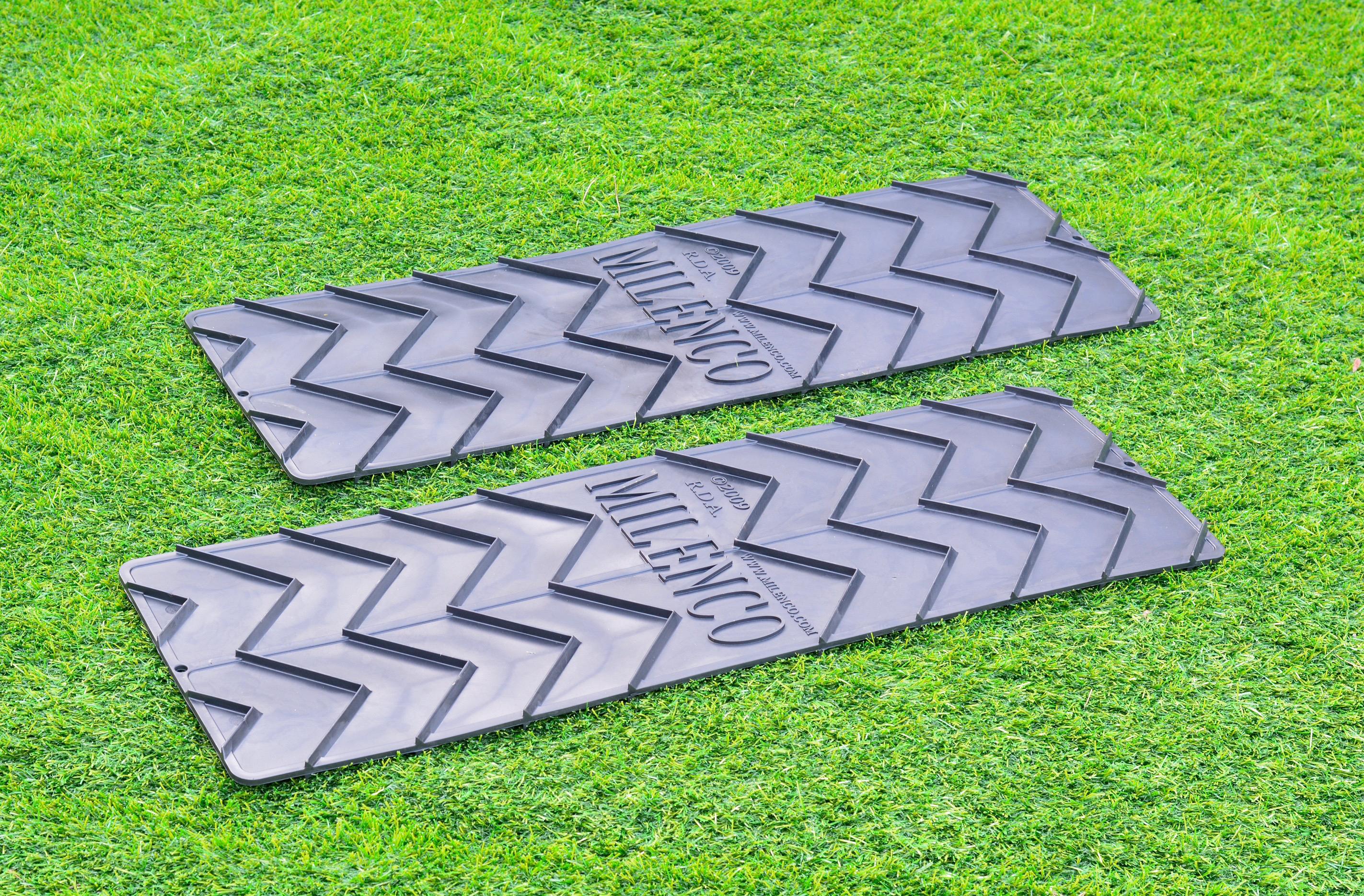 Heavy Duty Grip Mats