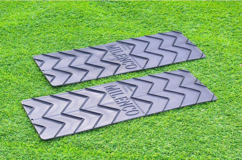 Heavy Duty Grip Mats Heavy Duty Grip Mats