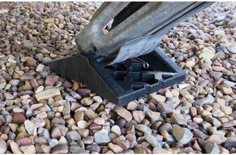 Stacka Corner Feet Stacka Corner Feet