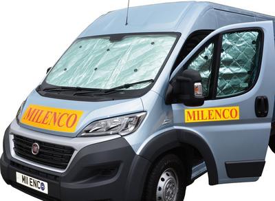 Internal Thermal Blinds Internal Thermal Blinds