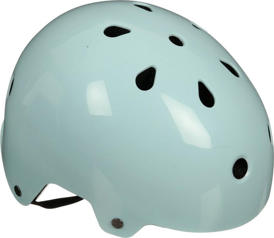 Halfords Skate Helmet Aqua 48-54Cm | Extra 8% off for BC Members