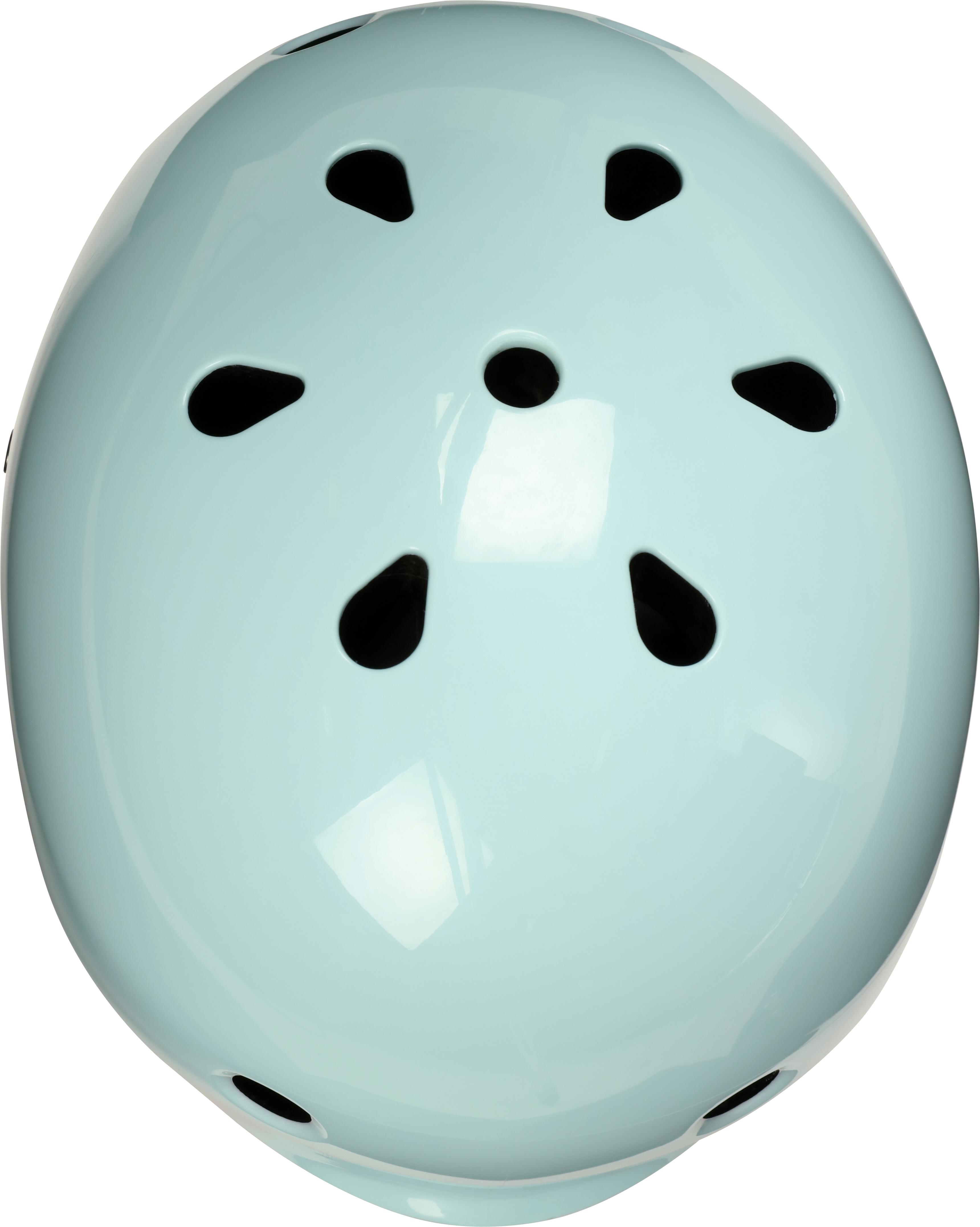 Halfords Skate Helmet 48-54cm