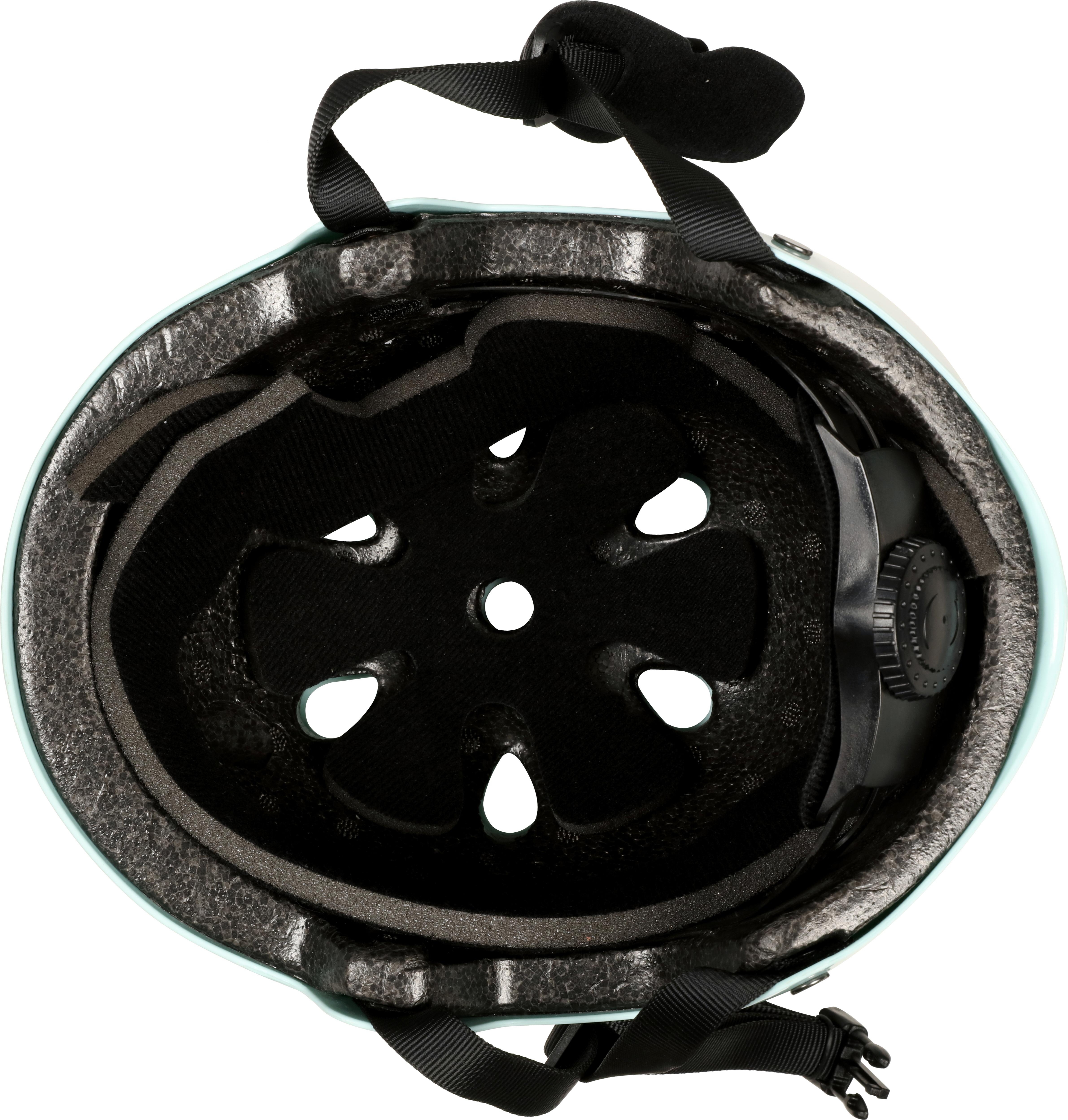 Halfords Skate Helmet 48-54cm