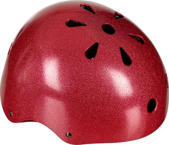 Girls cheap bmx helmet