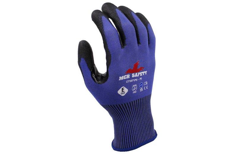 MCR Safety Graphene Fibre Cut-Resistant Gloves MCR Safety Graphene Fibre Cut-Resistant Gloves