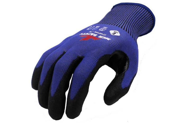 MCR Safety Graphene Fibre Cut-Resistant Gloves MCR Safety Graphene Fibre Cut-Resistant Gloves