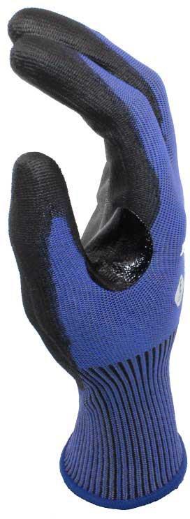 MCR Safety Graphene Fibre Cut-Resistant Gloves