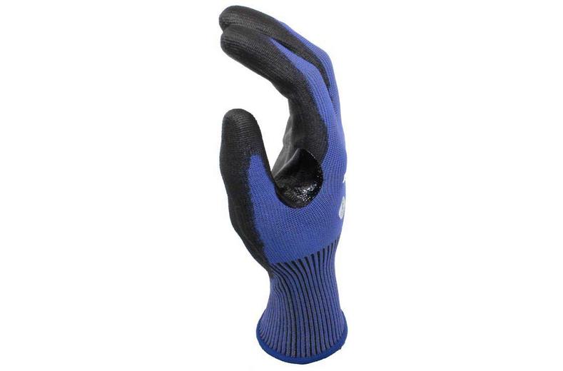 MCR Safety Graphene Fibre Cut-Resistant Gloves MCR Safety Graphene Fibre Cut-Resistant Gloves
