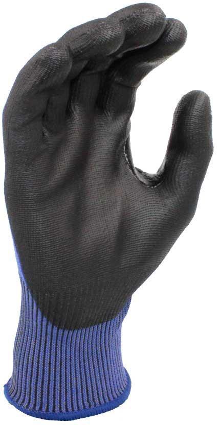 MCR Safety Graphene Fibre Cut-Resistant Gloves