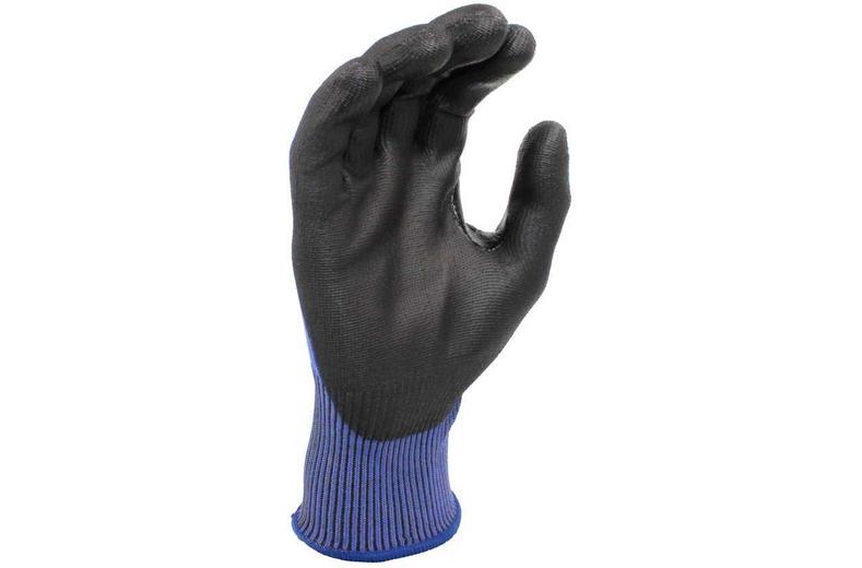 MCR Safety Graphene Fibre Cut-Resistant Gloves MCR Safety Graphene Fibre Cut-Resistant Gloves