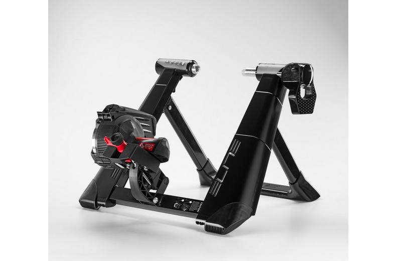 Elite Novo Smart Turbo Trainer Elite Novo Smart Turbo Trainer